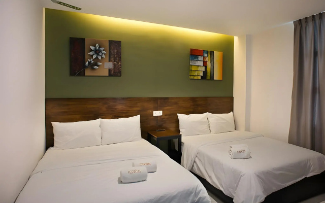 Econtel Hotel