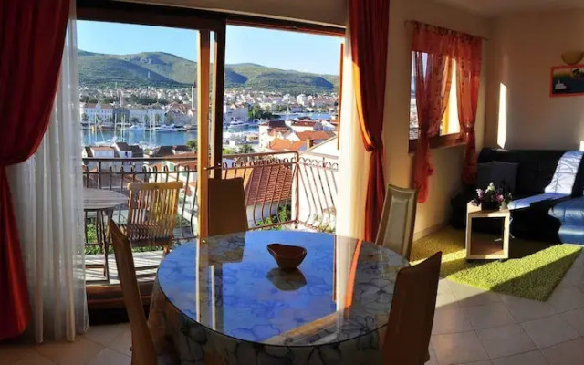 Stunning View Suite With Balcony