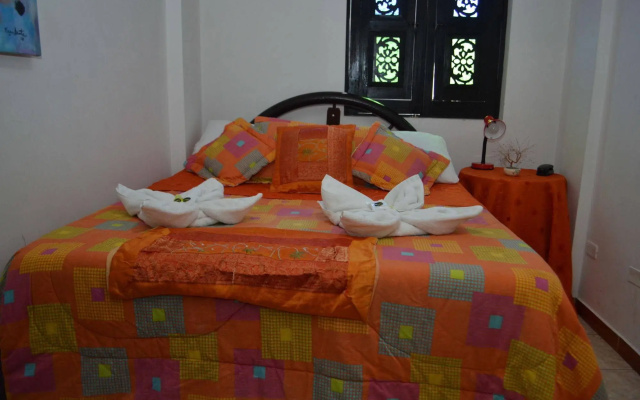 Tip Top Casa Hostel