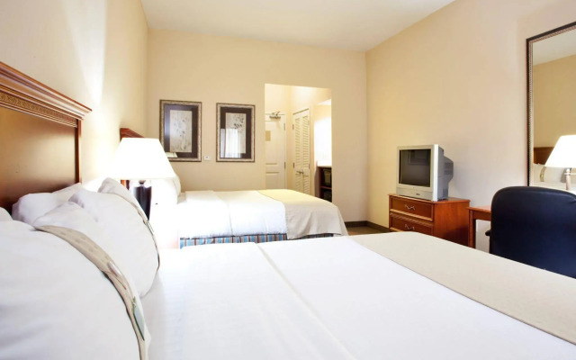 Holiday Inn Hotel & Suites Beckley by IHG