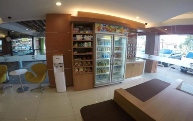 Citihub Hotel @ Abepura