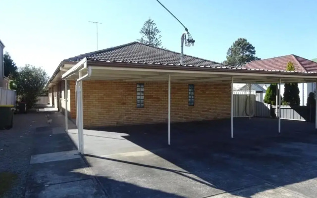 Prickly Pear Stays in Adamstown