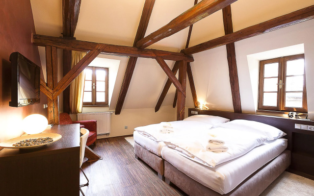 Hotel Krcinuv Dum