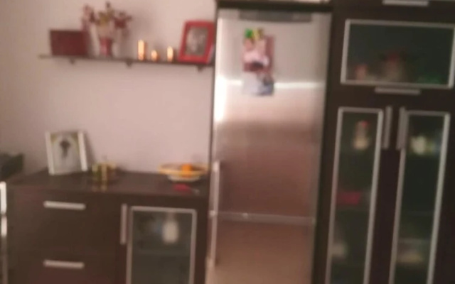 Apartment With 2 Bedrooms in Cehegín, With Wonderful City View