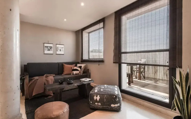 Tatio - 1 Bedroom in Chamber