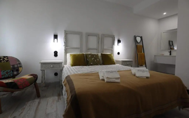 Apartamentos Beco dos Quartinhos - FREE WIFI - NETFLIX - BY BEDZY
