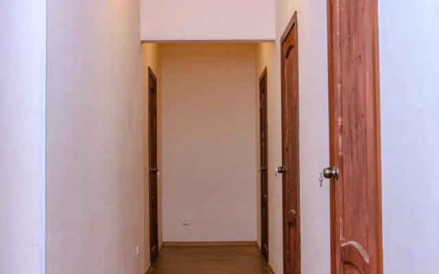 Christopher Hostel