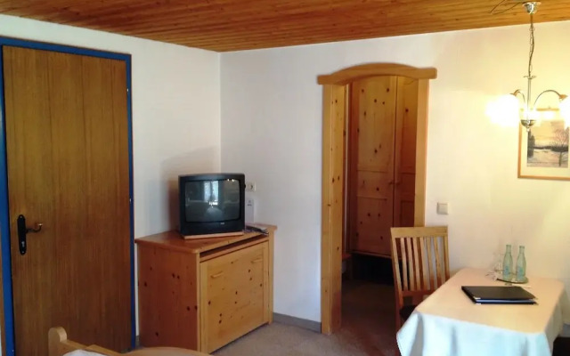 Kur- und Ferienhotel Haser