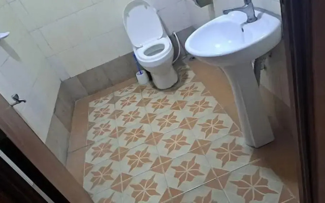 Hotel Bison Nakuru