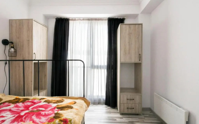 Apartment N320 Gudauri Loft