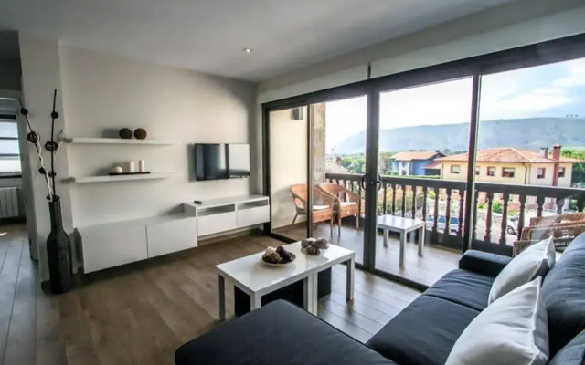 Hotel Rural Andrin