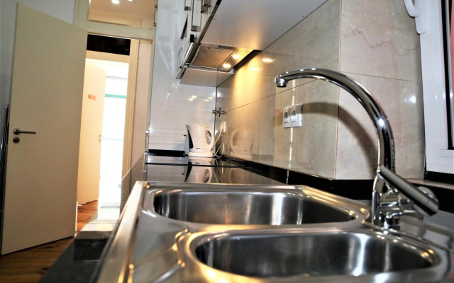 Wonderful suite