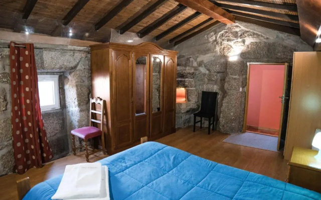 Casa do Lagar