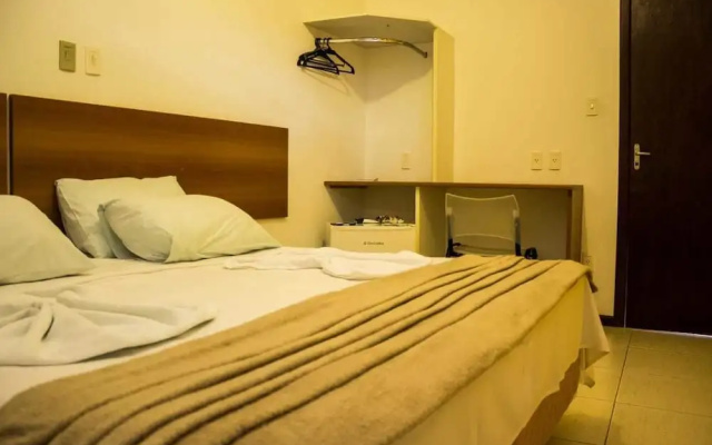 Hotel Pousada Trevo