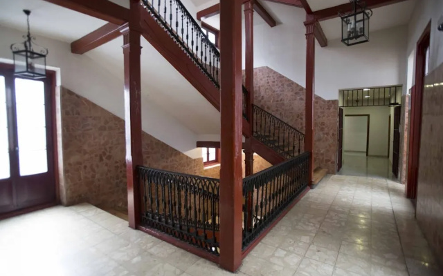 Forever Young Apartments Puerta del Sol