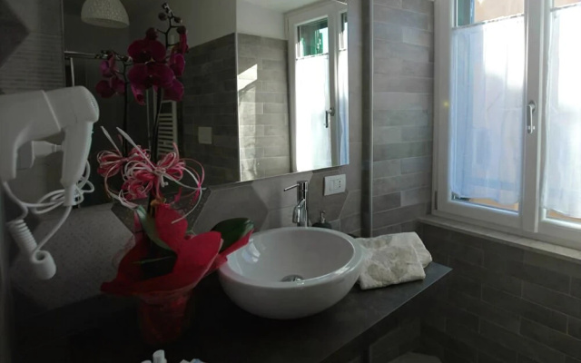Ambrogioni Guest House