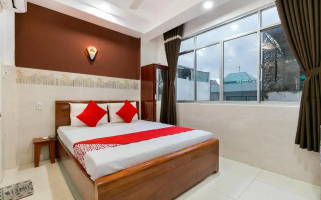ANH KHOA 1 HOTEL Quận 2