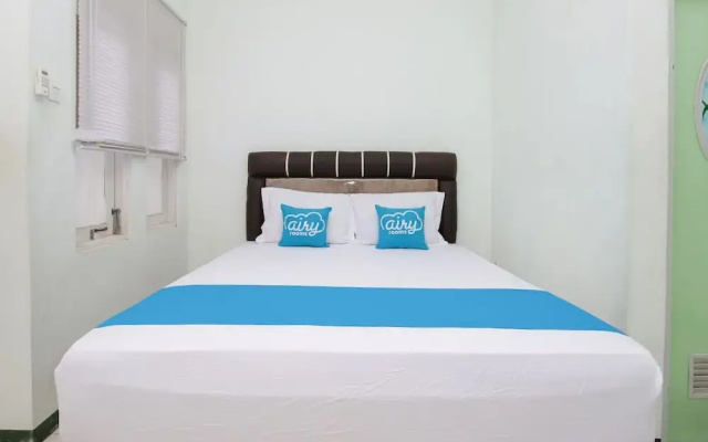Airy Eco Pahandut Beruk Angis Satu 4 Palangkaraya