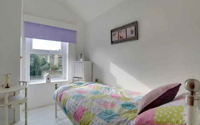 Holiday Home York Manie