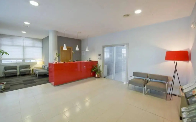 Hotel Borrell