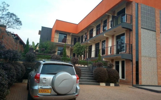 Shami Luxury Apart
