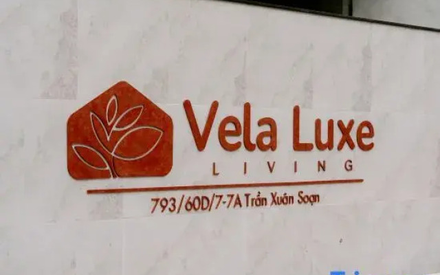 Vela Luxe Living