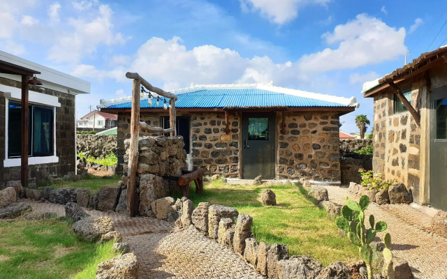 Jeju doldamnomogip batdamjeom
