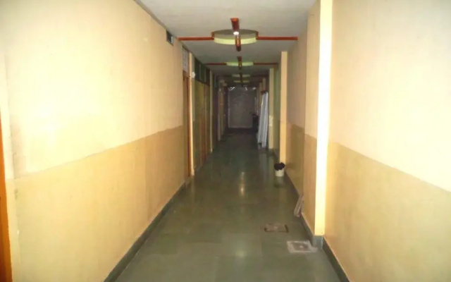 Hotel Venus Plaza