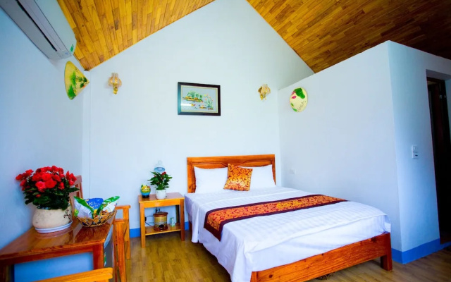 Phong Nha Friendly Home