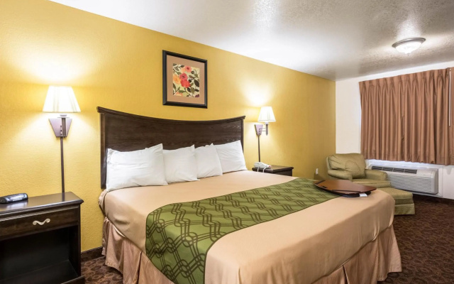 The Magnolia Hotel Searcy