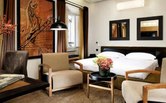 Babuino 181 Small Luxury Hotels of the World