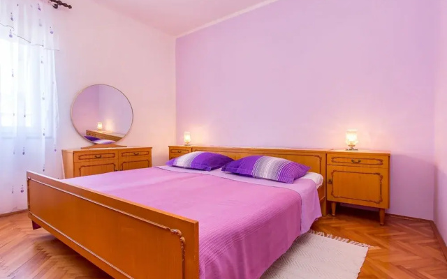 Apartment in Medulin Near the Sea