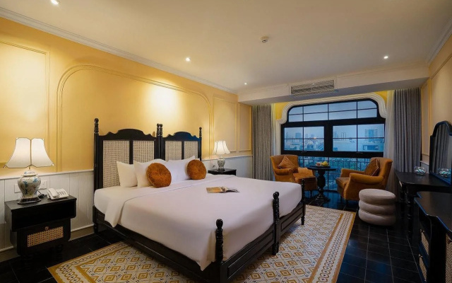The Now Boutique Hotel & Apartment