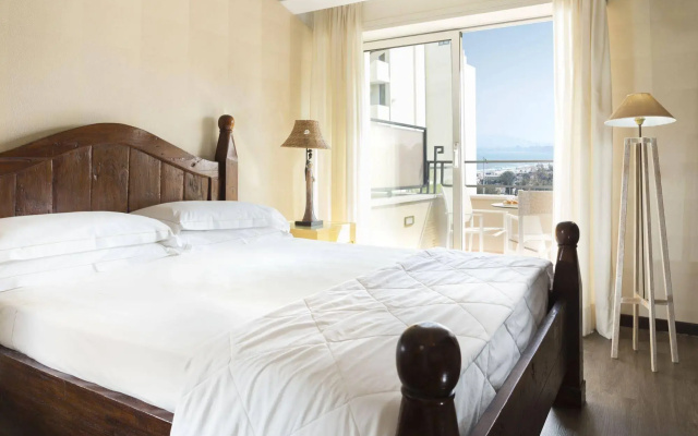 Hotel Corallo