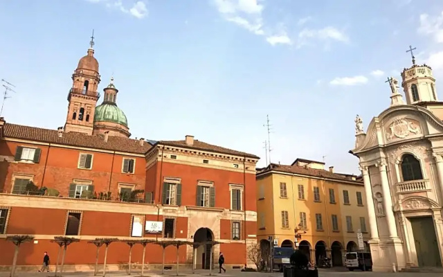 Vicolo Folletto Home