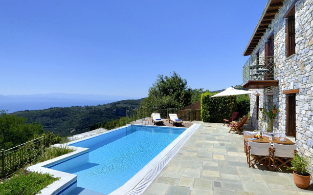 Villa Ortansia