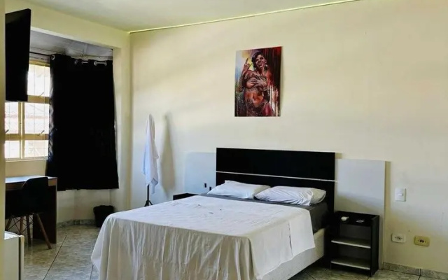 Londrina Hostel