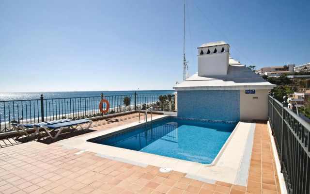 Apartamentos Burriana Playa