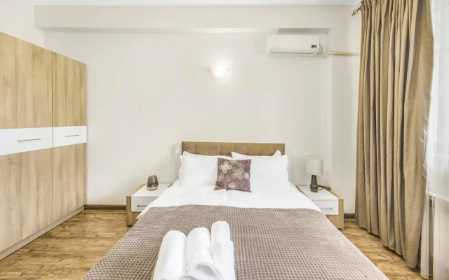 Stay Inn on Aram street