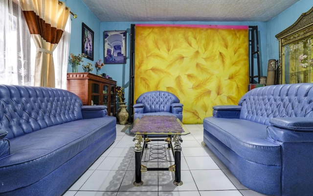 OYO Homes 91006 Eco Tourism Desa Cibodas Areng 5 Syariah