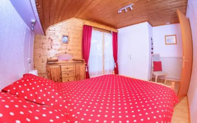 Chalet Bellevue