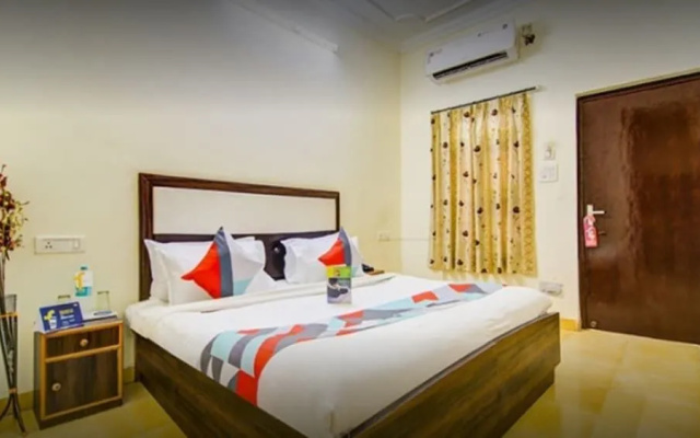 Hotel Goyal Inn