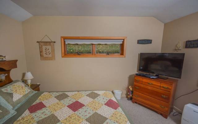 Mountain Escape 2 Bedroom House