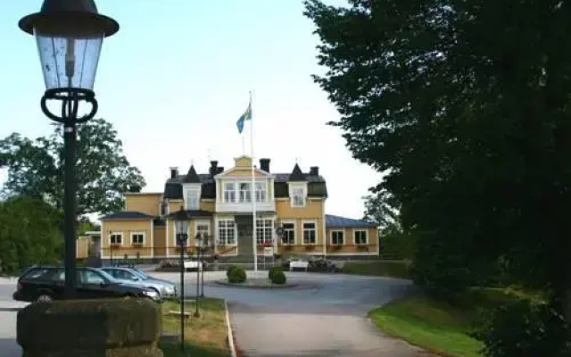 Guö Värdshus