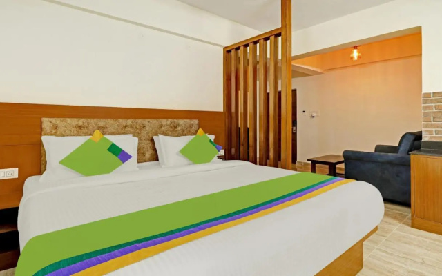 Treebo Celebrity Hotels And Suites