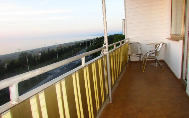 Apartment Irma Rustaveli 57
