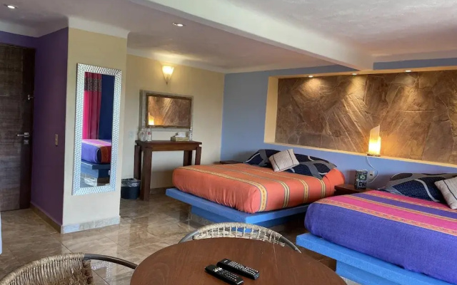 Hotel Villas Paraiso