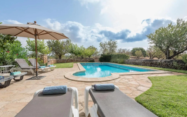 Finca Puig de l'Anar