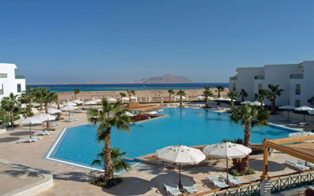 Ivy Cyrene Sharm Hotel
