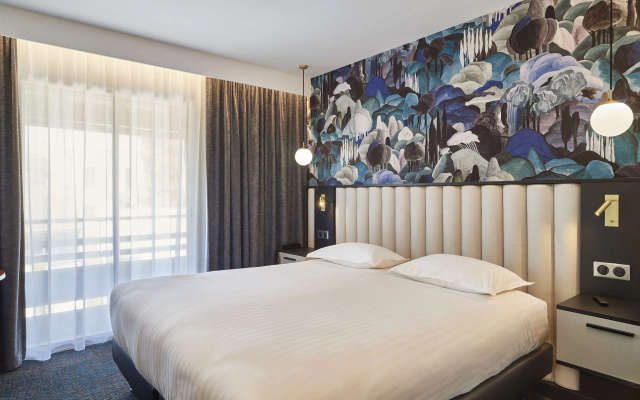 Best Western Premier Hotel des Vignes et des Anges
